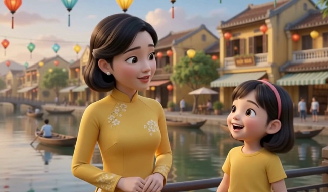 Video khởi động Lịch sử - Địa lí 4 Bài 19