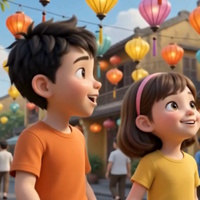 Video AI khởi động Lịch sử - Địa lí 4 Bài 19: Phố cổ Hội An