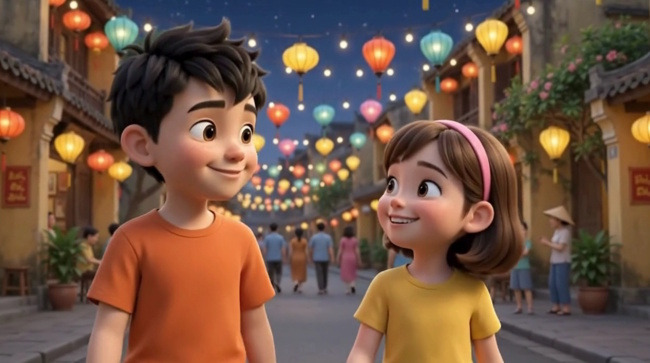 Video khởi động Lịch sử - Địa lí 4 Bài 19