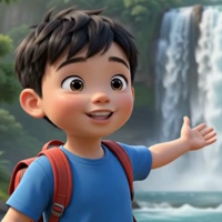 Video AI khởi động Lịch sử - Địa lí 4 Bài 20: Thiên nhiên vùng Tây Nguyên