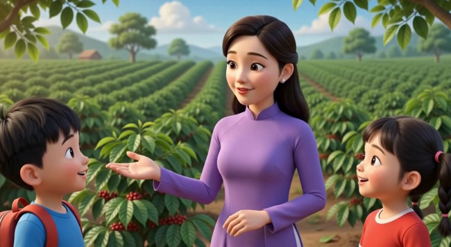 Video khởi động Lịch sử - Địa lí 4 Bài 20