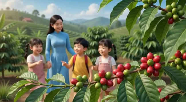 Video khởi động Lịch sử - Địa lí 4 Bài 21