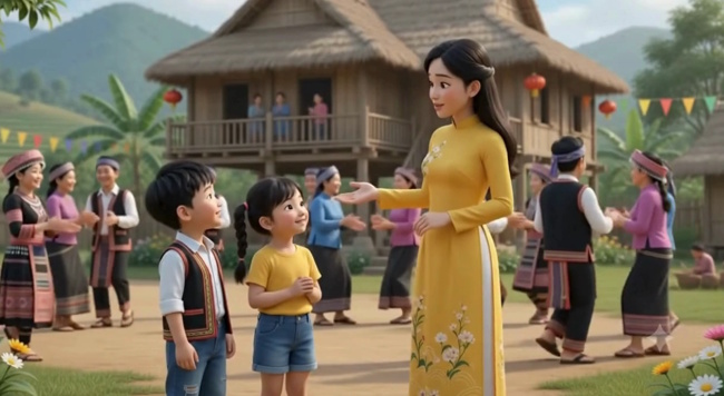 Video khởi động Lịch sử - Địa lí 4 Bài 22