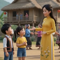Video AI khởi động Lịch sử - Địa lí 4 Bài 22: Một số nét văn hoá và truyền thống yêu nước, cách mạng của đồng bào Tây Nguyên