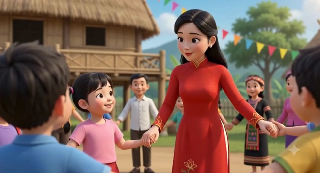 Video khởi động Lịch sử - Địa lí 4 Bài 23