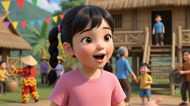 Video khởi động Lịch sử - Địa lí 4 Bài 23
