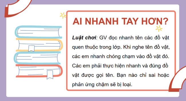 PowerPoint Tiếng Việt 1 Bài 10