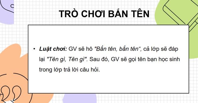 PowerPoint Tiếng Việt 1 Bài 11