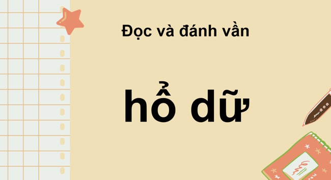 PowerPoint Tiếng Việt 1 Bài 14