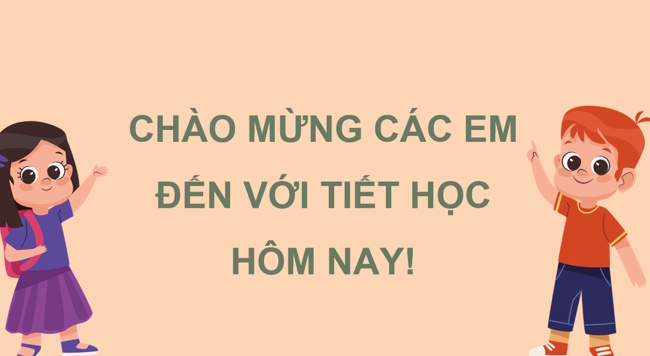 PowerPoint Tiếng Việt 1 Bài 6