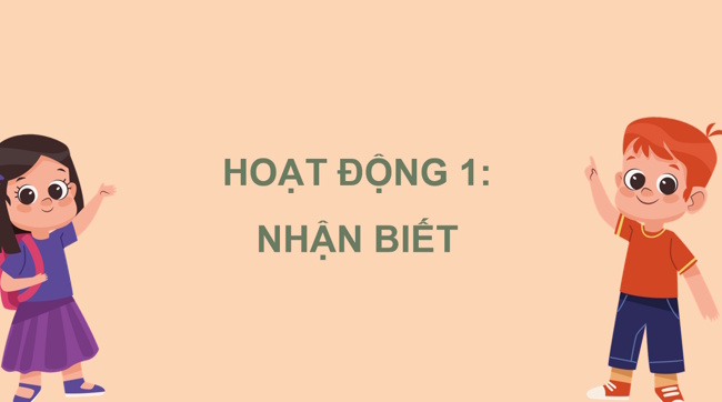 PowerPoint Tiếng Việt 1 Bài 6