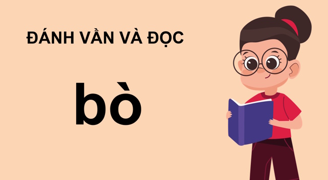 PowerPoint Tiếng Việt 1 Bài 7