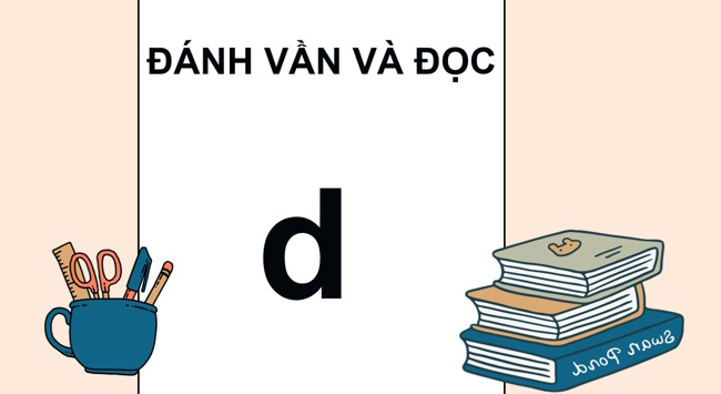 PowerPoint Tiếng Việt 1 Bài 9