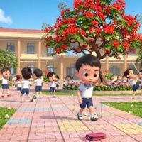 Video AI khởi động Đạo đức 1 Bài 22: Nhặt được của rơi trả lại người đánh mất