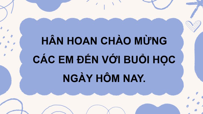 PowerPoint Tiếng Việt 1 Bài 17