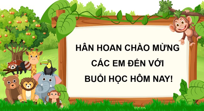 PowerPoint Tiếng Việt 1 Bài 19
