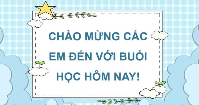 PowerPoint Tiếng Việt 1 Bài 21