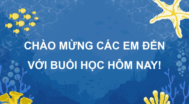 PowerPoint Tiếng Việt 1 Bài 22