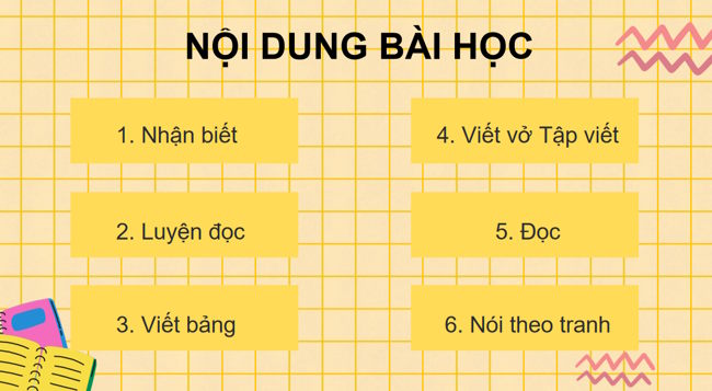 PowerPoint Tiếng Việt 1 Bài 23
