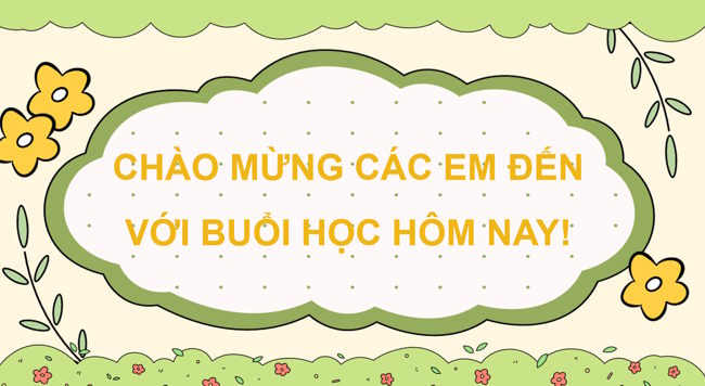 PowerPoint Tiếng Việt 1 Bài 29
