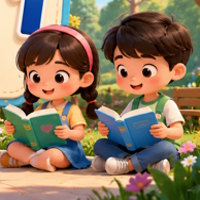 Video AI khởi động Đạo đức 1 Học kì 2