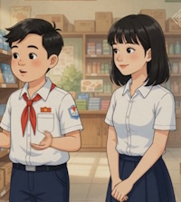 Video AI khởi động Giáo dục công dân 9 Bài 8: Tiêu dùng thông minh