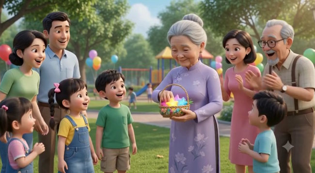 Video khởi động Tự nhiên và xã hội 2 Bài 1