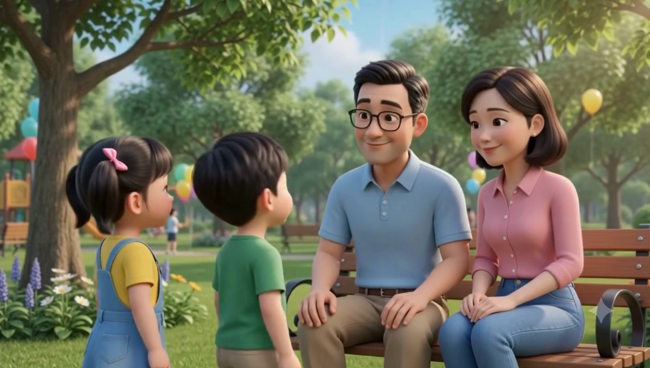 Video khởi động Tự nhiên và xã hội 2 Bài 1