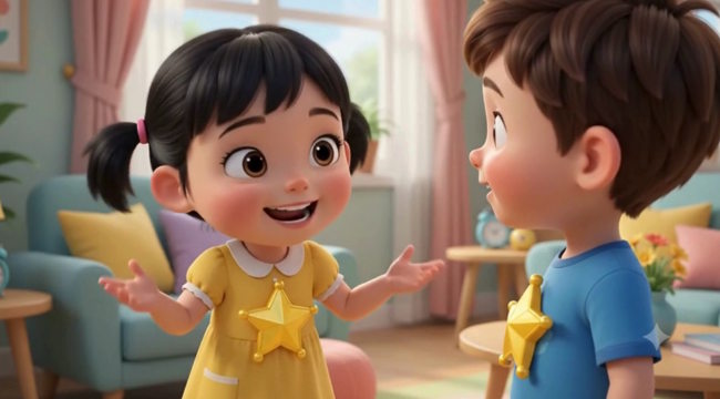 Video khởi động Tự nhiên và xã hội 2 Bài 4