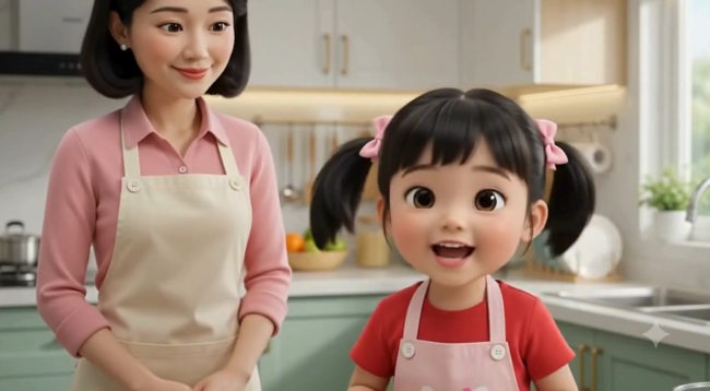 Video khởi động Tự nhiên và xã hội 2 Bài 5