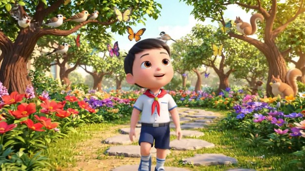 video ai khoi dong am nhac 2 tiet 2 1*583861