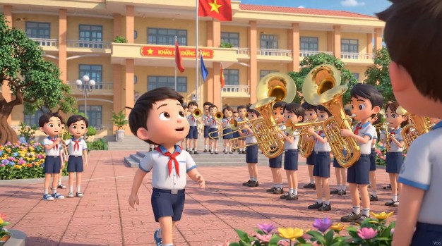video ai khoi dong am nhac 2 tiet 2 3*583863