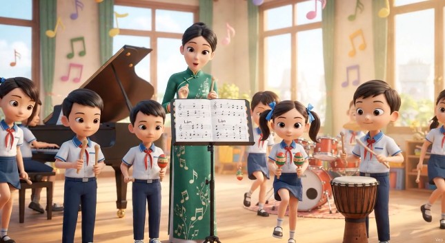 video ai khoi dong am nhac 2 tiet 4 3*583893