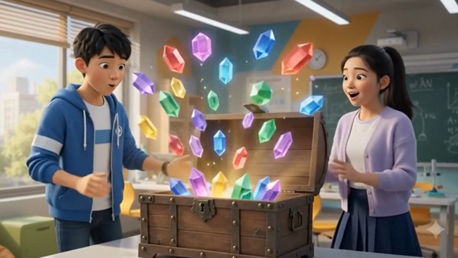 Video AI mở đầu Toán 10 Bài 2