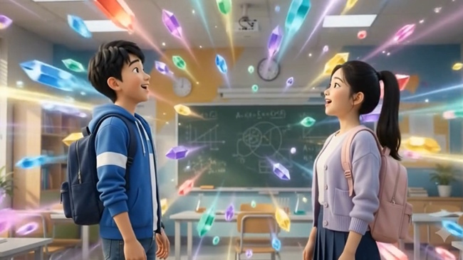 Video AI mở đầu Toán 10 Bài 2