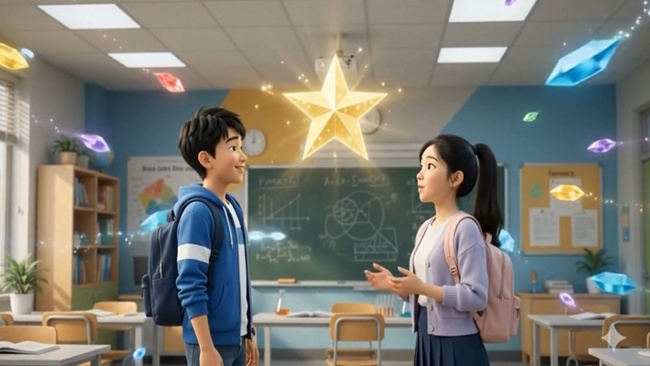 Video AI mở đầu Toán 10 Bài 2