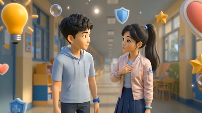 Video AI mở đầu Công nghệ 8 Bài 13