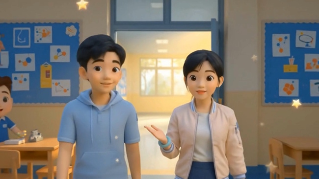 Video AI mở đầu Công nghệ 8 Bài 13