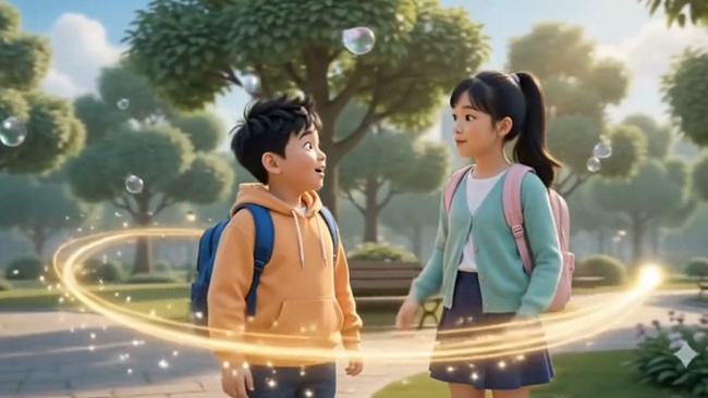 Video AI mở đầu Công nghệ 8 Bài 14