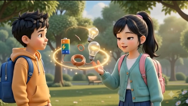 Video AI mở đầu Công nghệ 8 Bài 14