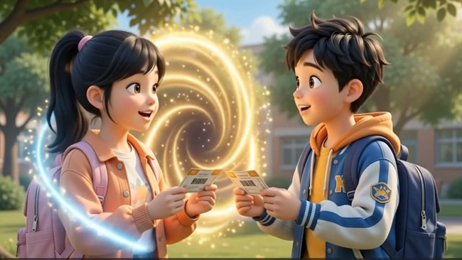 Video AI mở đầu Công nghệ 8 Bài 9