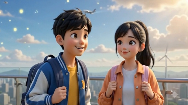 Video AI mở đầu Công nghệ 8 Bài 9