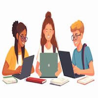 Giáo án Ngữ văn 7 Bài 6: Con mối và con kiến tích hợp NLS