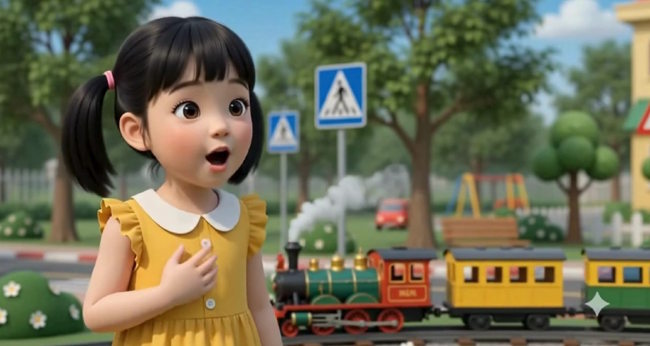 Video khởi động Tự nhiên và xã hội 2 Bài 13