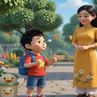 Video AI khởi động Tự nhiên và xã hội 2 Bài 18: Cần làm gì để bảo vệ môi trường sống của thực vật và động vật