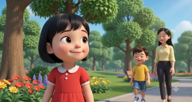 Video khởi động Tự nhiên và xã hội 2 Bài 19