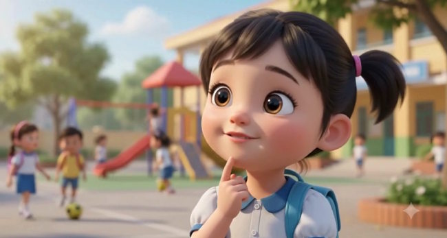 Video khởi động Tự nhiên và xã hội 2 Bài 21