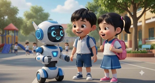 Video khởi động Tự nhiên và xã hội 2 Bài 21