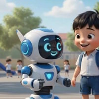 Video AI khởi động Tự nhiên và xã hội 2 Bài 21: Tìm hiểu cơ quan vận động