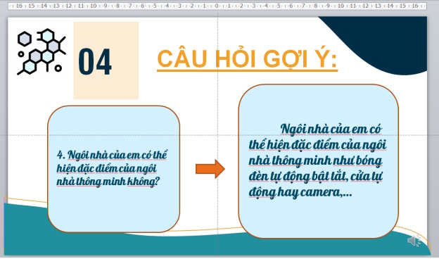 Cài đặt âm thanh trong PowerPoint